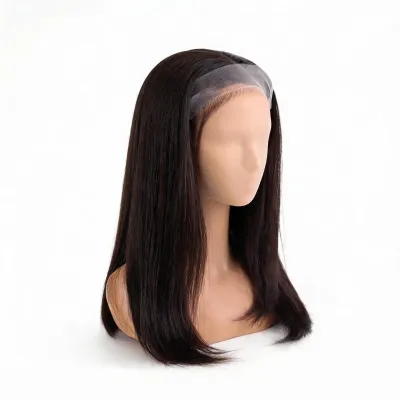 13x6 lace frontal wig