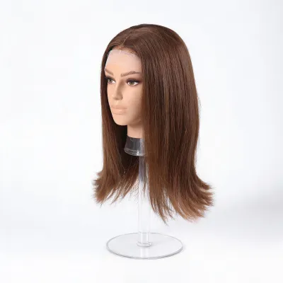 frontal wig styles