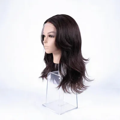lace frontal wig